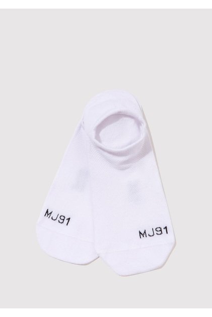 White Ballerina Socks 0911957-620