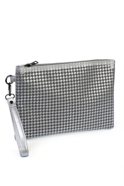 Paris Kadın Clutch Çanta