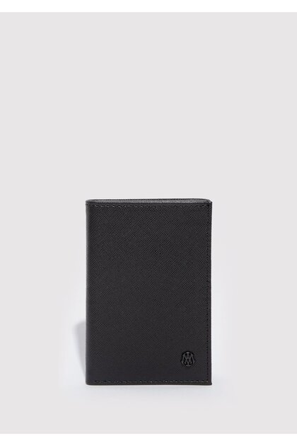 Wallets - Black - Item not available
