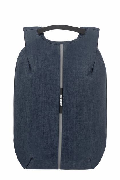 15.6 Inc Securipak Notebook Backpack Blue Ka6-01-001