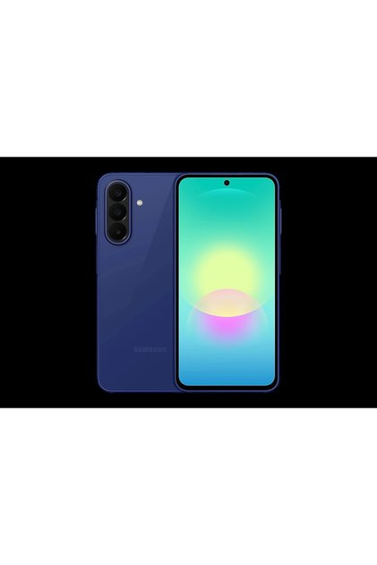 Galaxy A27 5G 8GB/256GB Mavi Cep Telefonu