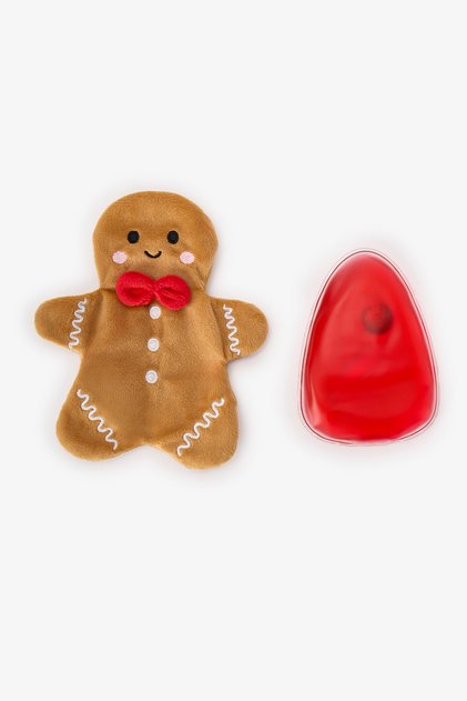 Cookies El Isıtıcısı