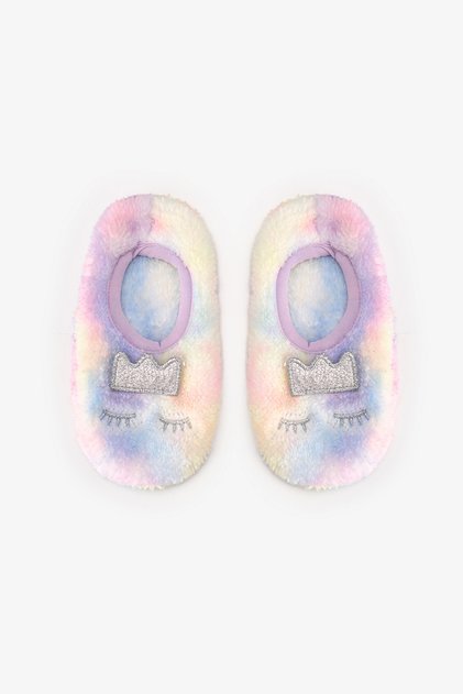 Kız Çocuk Tiedye Princess Çetik