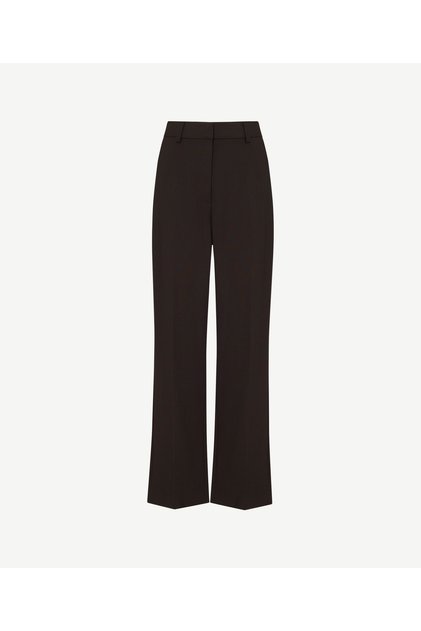 Flare Normal Waist Pants