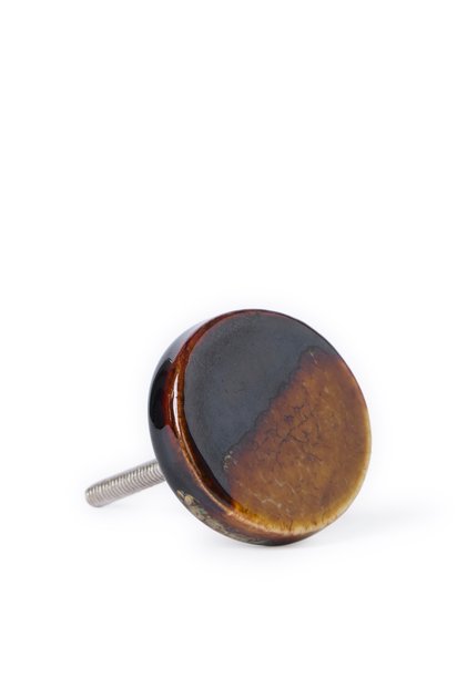 Color Changing Ceramic Drawer Handle (6X6 cm)