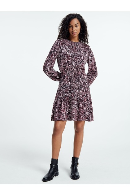 Women's Dress Ww0Ww32352-01K