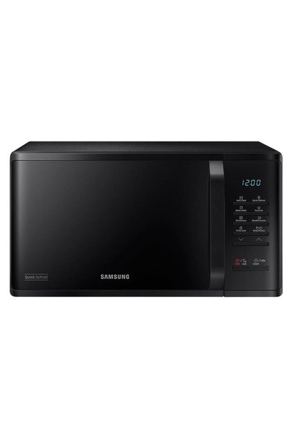 cuptor cu microunde MS23K3513AK/OL, 800 W, 23 L, negru