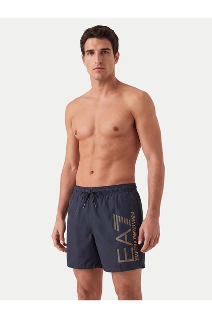 Men's Swimwear 7M002001-Af14497-Mc004
