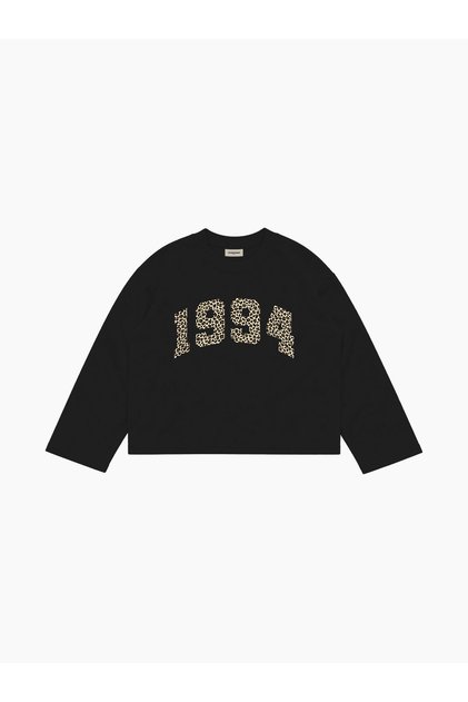 1994 Uzun Kollu T-Shirt