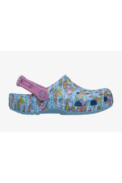 LISA FRANK UNICORN KIZ ÇOCUK TERLİK 208828-411