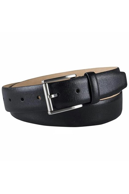 Men's Belt 11Ck010005-Blk