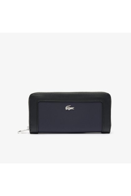 Black Women's Wallet NF4522YN