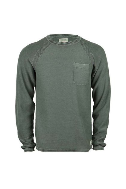 Jack jones men's sweatshirt 12122467-green