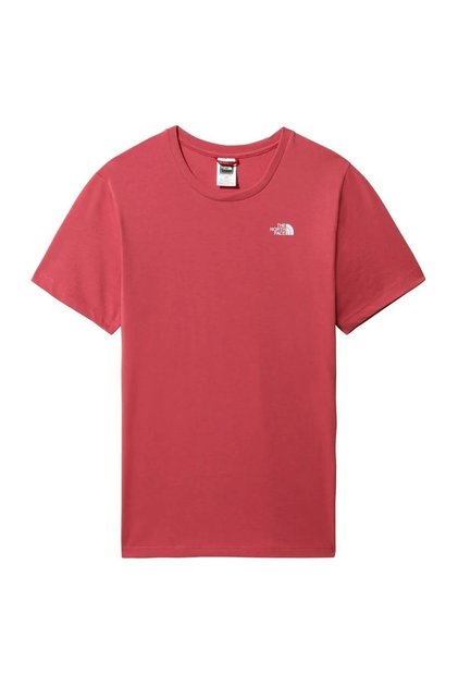 Women's T-Shirt Nf0A4M8Q3961