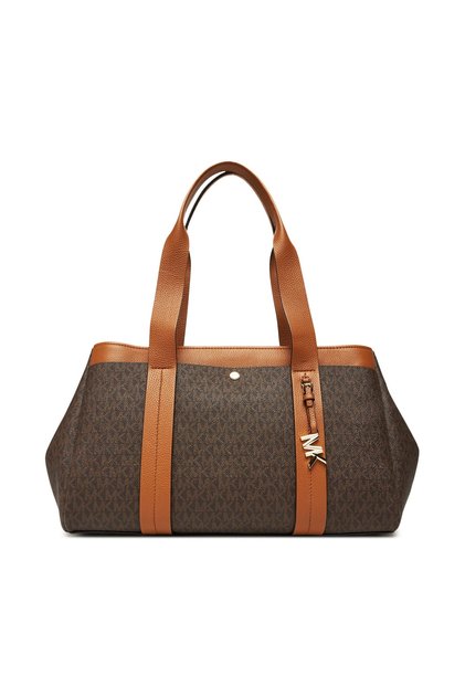 Women's Shoulder Bag 30T5G1Zt7B-Brn