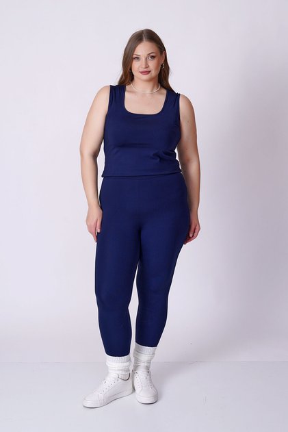 Basic Recovery Sports Tights