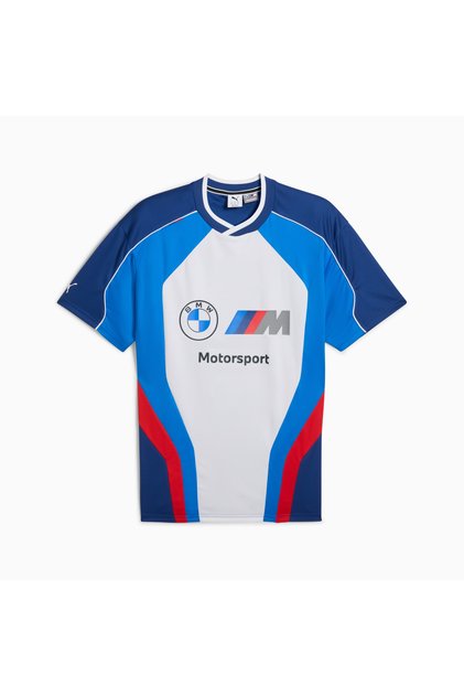 M MOTORSPORT MUŠKA MAJICA 630536-04