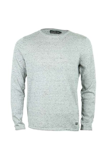 Jack jones men's sweatshirt 12121991-grey