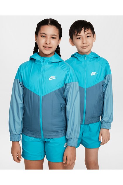 SPORTSWEAR UNISEX ÇOCUK SWEATSHIRT FZ5516-345