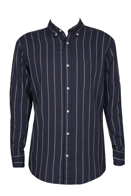 Men's Shirt 12152530-Eclipse