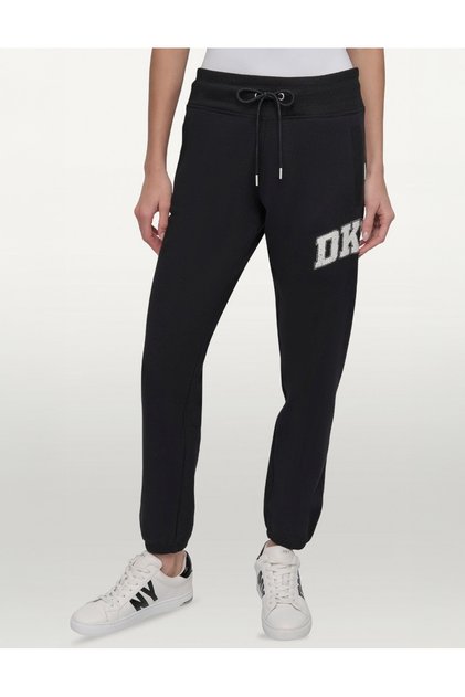 Women's Tracksuit Bottoms Dp5P3615-2L5