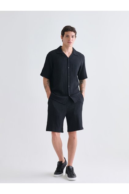 Quality Parts from Çelebi Store Comfortable Fit Men's Shorts