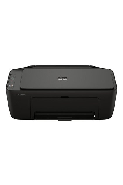 Multifunctionala inkjet color DeskJet 2910 All-in-One, imprimare, copiere, scanare, A4, wireless, 7.5 ppm alb-negru / 5.5 ppm color, eligibil Instant Ink, Negru