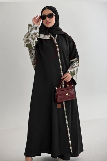 عباية حلا
