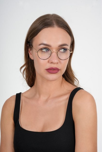 311 C6 47 Polo Exchange Blue Light Protective Glasses