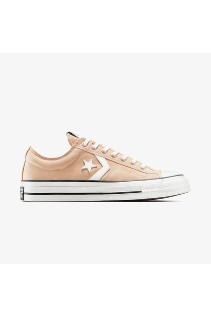 Star Player 76 Unisex Beige Sneaker