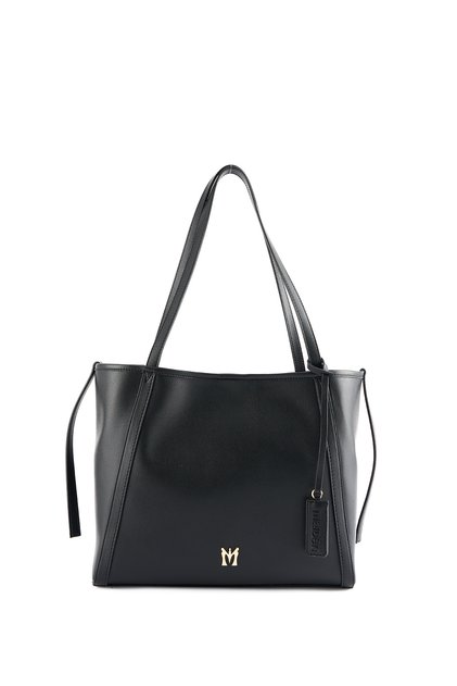 Black Women's Shoulder Bag Mdc1006