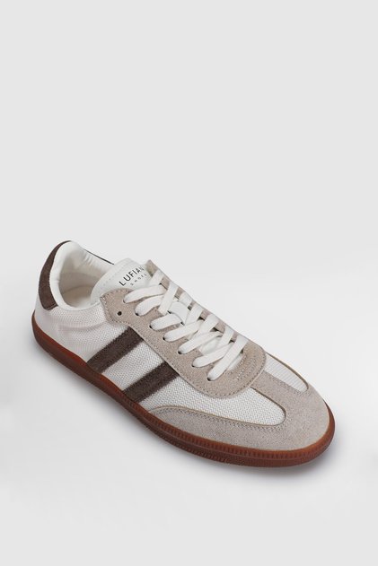 Lenora Women's Sneaker Shoes Brown