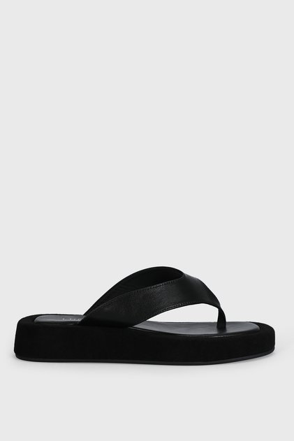 Erıca Women's Slippers Black