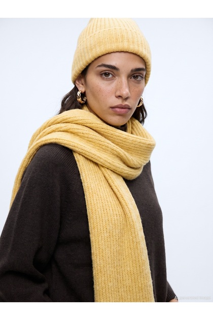 A004 Atkı Bere Takımı