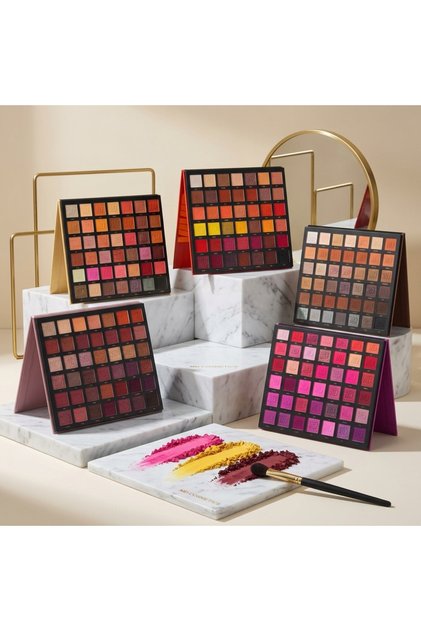 May Dream 42 Color 5 Piece Eyeshadow Set