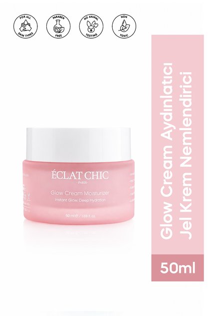Moisturizing Face Cream Anti-Blemish Hyaluronic Acid Niacinamide Arbutin Glow Cream