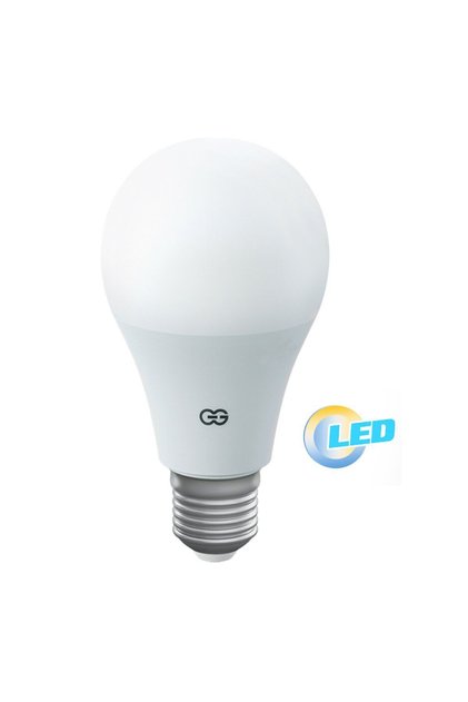 LED Ampul 18W Beyaz Işık E27 (6500K 220-240V)