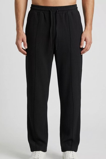 Men's Green Jogger Pants