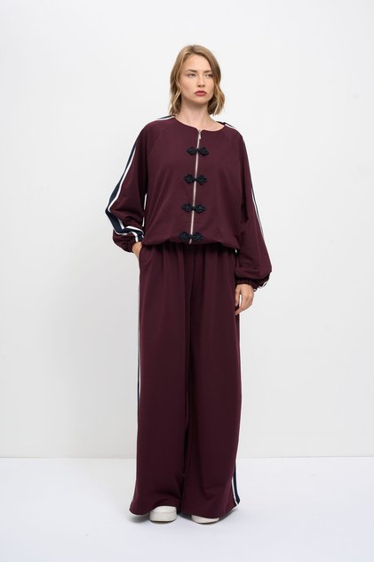 Women's Dynamic Line Detailed Set