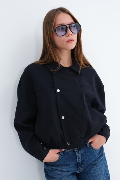 Bomber Jacket C02444