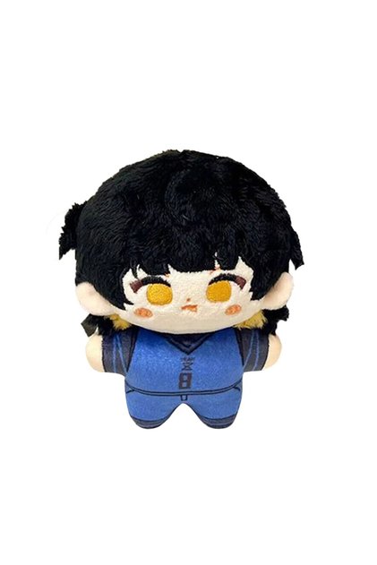 10cm A Anime BLUE LOCK Cosplay Michel Caesar Nagi Seishiro Mikage Reo Bachira Meguru Chigiri Hyoma B