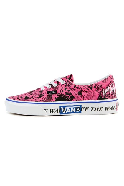 PANTOFI SPORT UA ERA (LADY VANS)AZAL