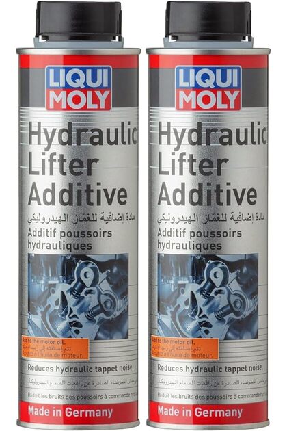 20004 Hydraulic Lifter Additive