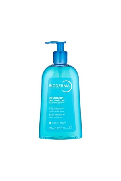Atoderm Shower Gel 500 Ml