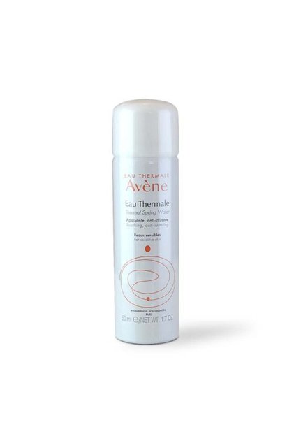 Thermal Water 50 Ml