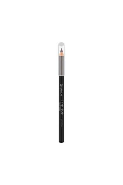 Inner Eye Khol Kajal 01 Midnight Black Pencil