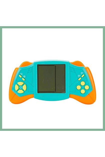 Electronic Tetris Bsk2026