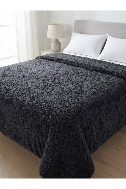 Live in Two Styles Together!" Vera Soft Double-Sided Quilt - 160X230Cm