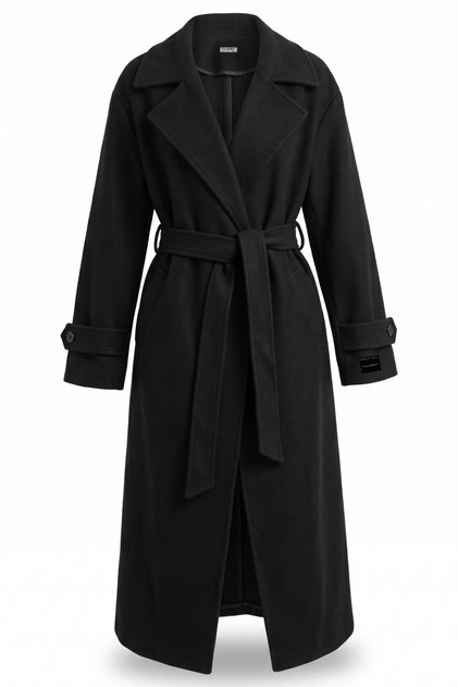 Long Garcia Coat