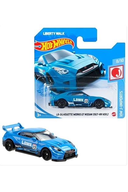 lbwk nissan skyline gtr r35